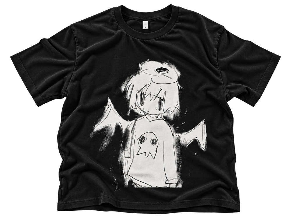 Wing Tee